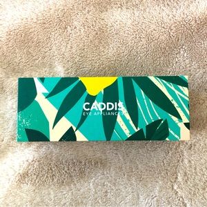 Pristine Caddis Mabuhay Readers 1.50 - polished gold.